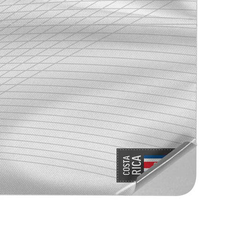 Costa Rica Soccer Flag Surface Laptop Studio Skin